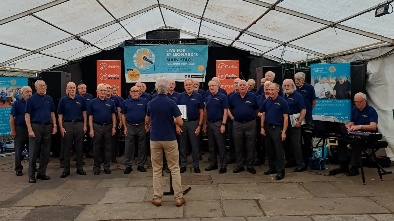 York food festival